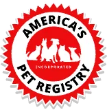 American Pet Registry (APRI) Logo