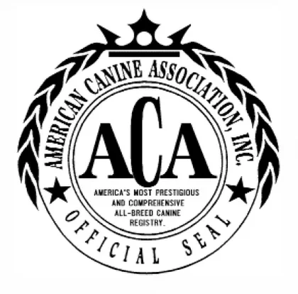American Canine Association
